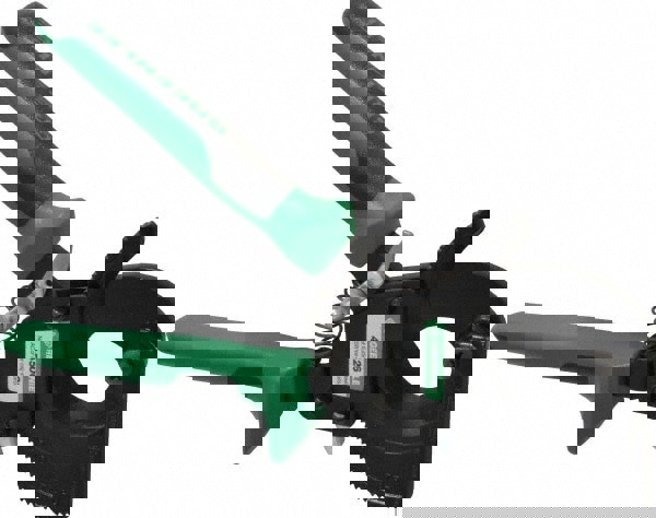 Cable Cutter: Molded Plastic Handle, 10